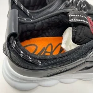 Versace | Shoes | Used But In Excellent Condition Versace  display picture 1